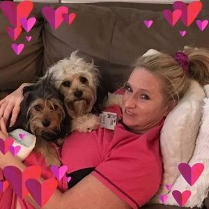 Meet your Posher, Pam